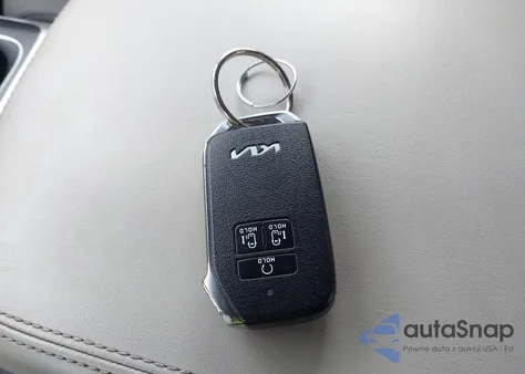 2022 Kia Carnival Mpv Lx z USA, uszkodzony, nr VIN KNDNB4H38N6185408